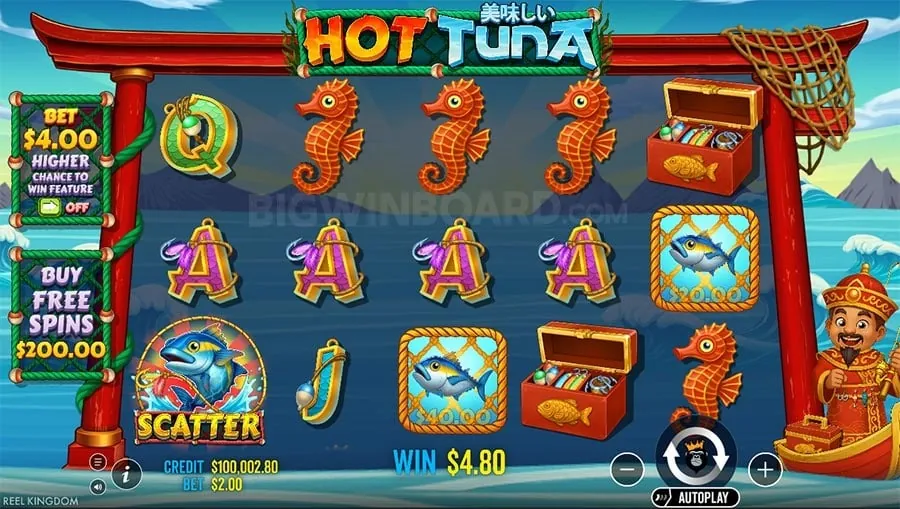 Live Casino Cashback Offer