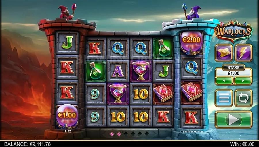 Phtaya Live Casino Technology