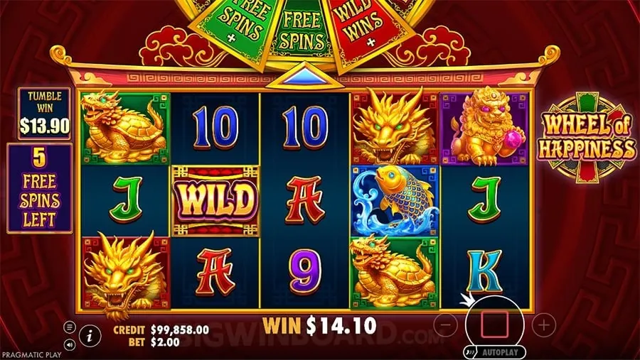 Live Casino Welcome Bonus