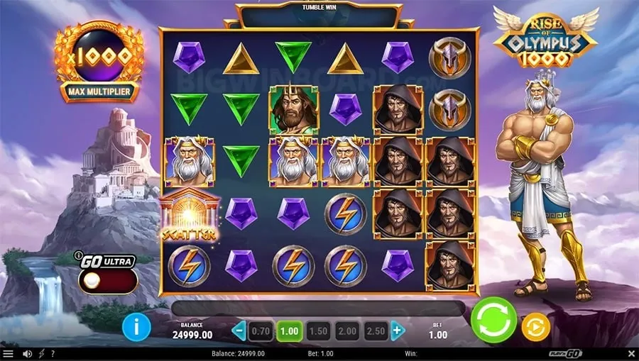 A live host engaging with players in a bet100 game show.