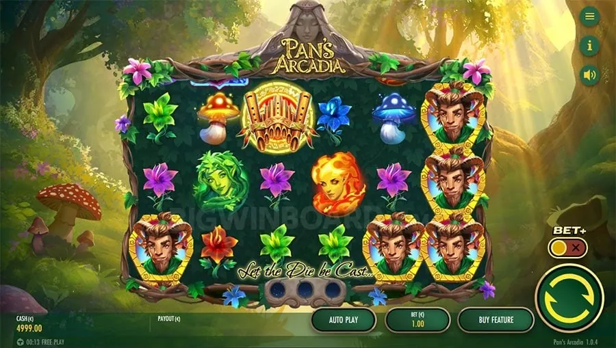 Live Dealer Tournament
