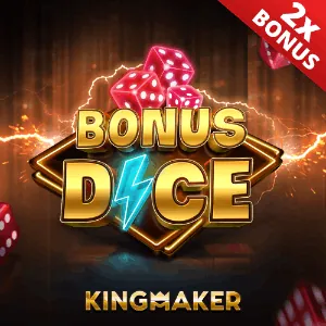 Generous Bonuses
