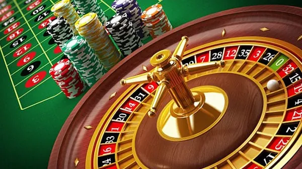 Phtaya Live Roulette
