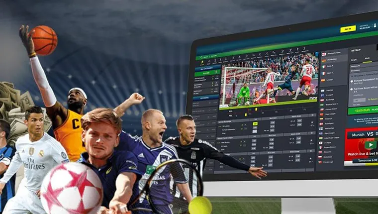 Diagram illustrating first-party and third-party cookies in the context of bet100's website