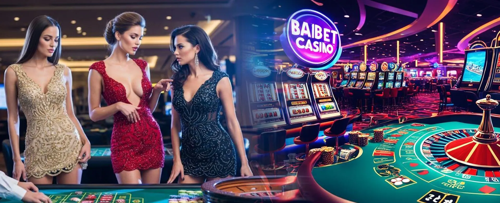 bet100 Live Dealer Games