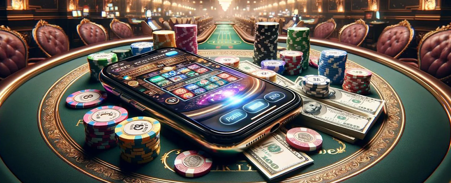 bet100 Online Casino Philippines