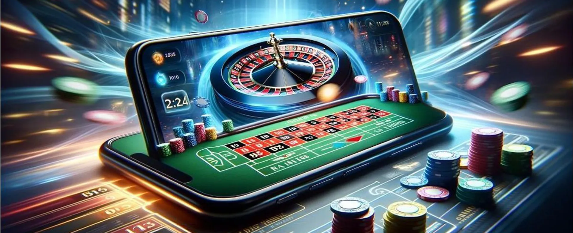 bet100 Original Games Hero Image