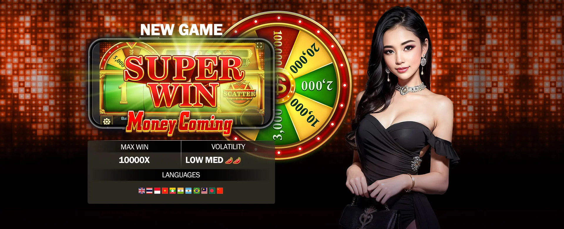 bet100 Registration Page Hero Image