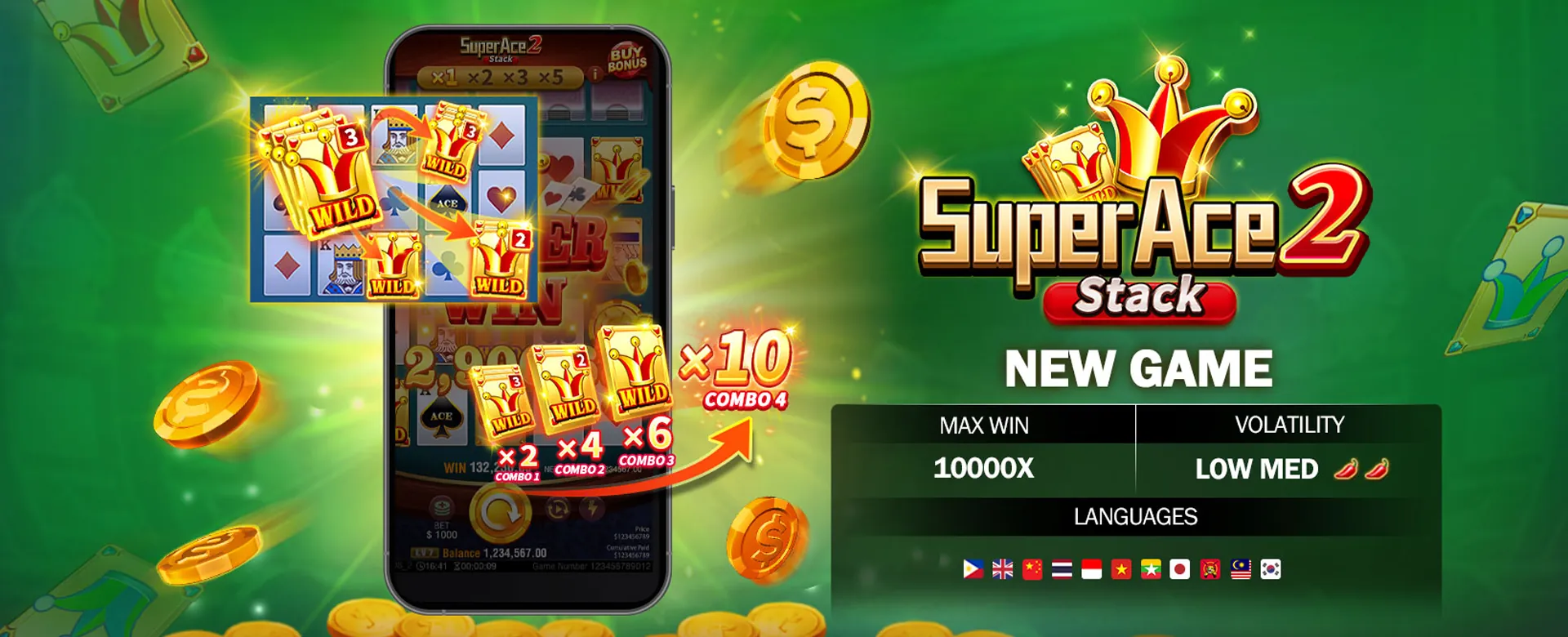 bet100 Online Casino Philippines