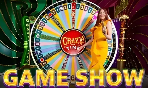 Wide Selection of Games
